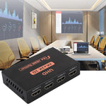 CY10 UHD 4K x 2K 3D 1 x 4 HDMI Verteiler, CY10