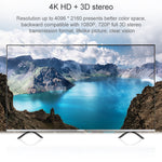 1 x 8 Full HD 1080P HDMI Verteiler mit Schalter, unterstützt 3D & 4K x 2K