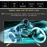 15m HDMI 1.4 Version 1080P gewebtes Netzkabel Blau Schwarz Stecker HDMI Stecker zu HDMI Stecker Audio Video Anschlussadapterkabel, Länge: 15m