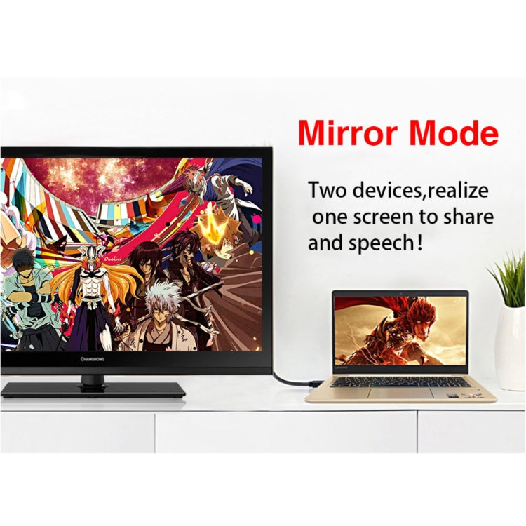 15m HDMI 1.4 Version 1080P gewebtes Netzkabel Blau Schwarz Stecker HDMI Stecker zu HDMI Stecker Audio Video Anschlussadapterkabel, Länge: 15m