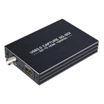 NK-M006 1080P Full HD HDMI zu SDI + USB 3.0 Ausgangskonverter, SDI + USB 3.0