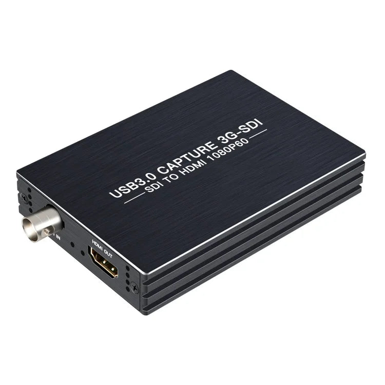 NK-M006 1080P Full HD HDMI zu SDI + USB 3.0 Ausgangskonverter, SDI + USB 3.0