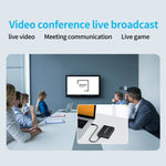 NK-M006 1080P Full HD HDMI zu SDI + USB 3.0 Ausgangskonverter, SDI + USB 3.0