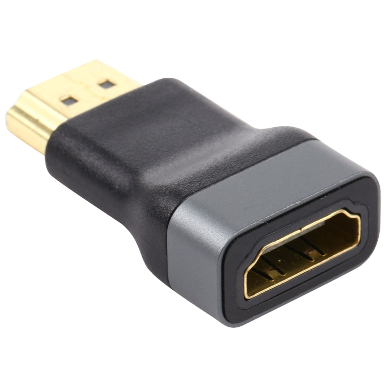 Vergoldeter HDMI-Adapter HDMI Buchse zu HDMI Stecker, HDMI Buchse zu HDMI Stecker
