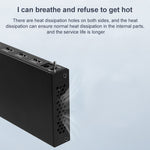 Measy SPH116 1 zu 16 4K HDMI 1080P Umschalter Gleichzeitige Anzeige Splitter, 1 zu 16, AU-Stecker, 1 zu 16, EU-Stecker, 1 zu 16, UK-Stecker, 1 zu 16, US-Stecker