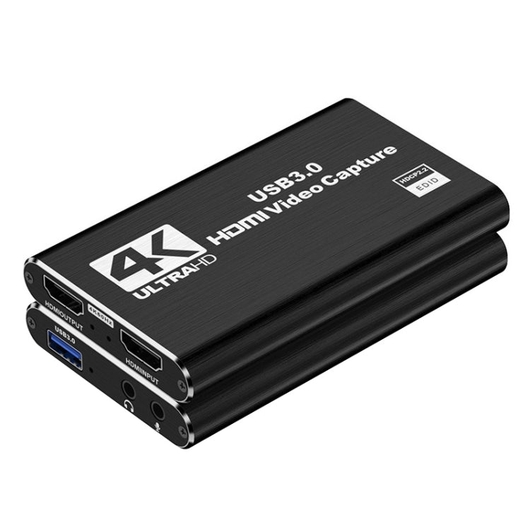 Treiberfreie USB 3.0 HDMI HD 4K Videoaufnahme
