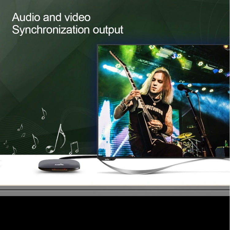 ROCKETEK HDMI01Y-2 HDMI 2.0 4K 30Hz 3D HD vergoldeter Stecker HDMI Kabel für alle HDMI Geräte, Länge: 2m