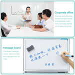 A3 PET magnetische weiche Whiteboard-Nachrichtentafel Kühlschrankmagnet, Größe: 29,7 cm x 42 cm, A3