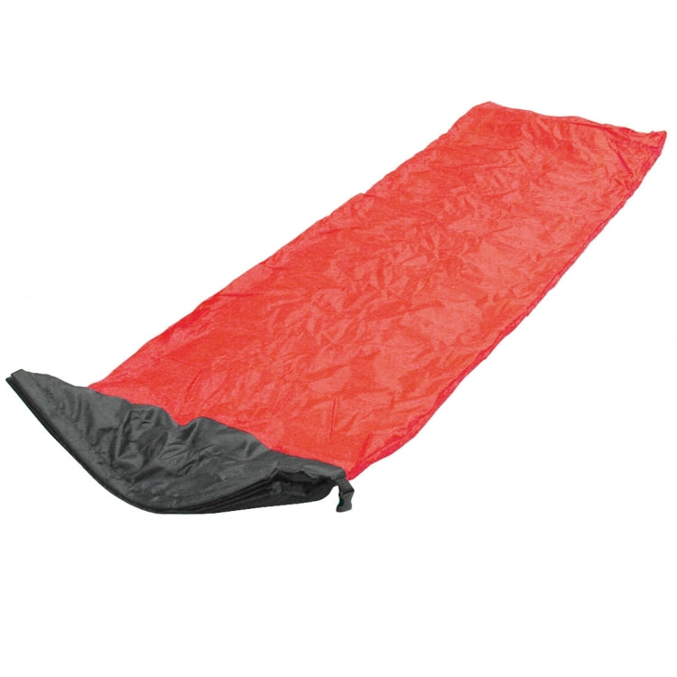 Aufblasbare Lounger Polyestergewebe Kompressions-Luftsack Sofa für Strand / Reisen / Gastgewerbe / Angeln, Größe: 185cm x 75cm x 50cm, Normale Qualität