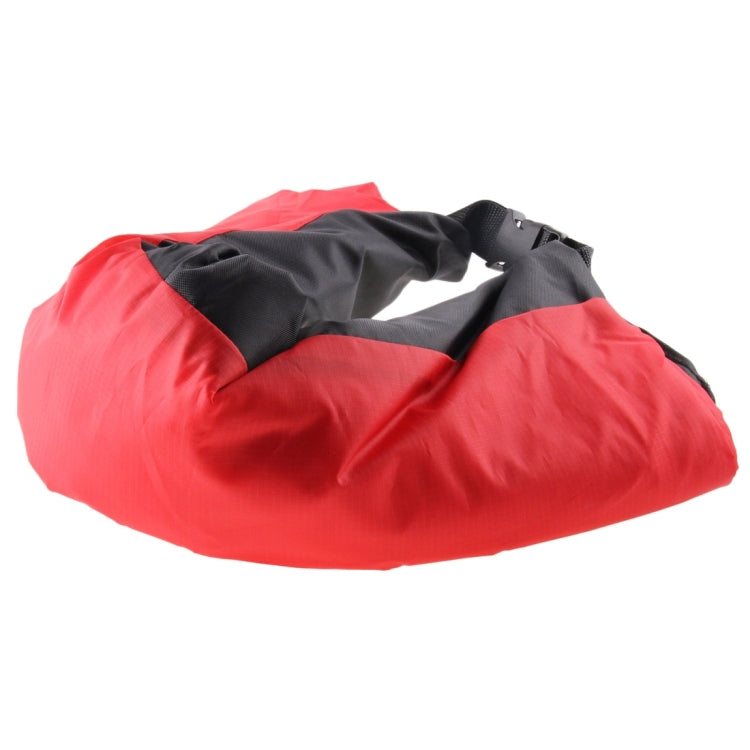 Aufblasbare Lounger Polyestergewebe Kompressions-Luftsack Sofa für Strand / Reisen / Gastgewerbe / Angeln, Größe: 185cm x 75cm x 50cm, Normale Qualität