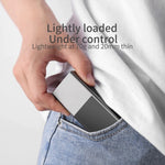 Original Xiaomi Youpin LI1 DUKA Laser Winkelguss Instrument Goniometer, Einzel-Laser-Version, Einzel-Laser-Version