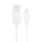 HAWEEL 1m Hochgeschwindigkeits 35 Kerne 8 Pin zu USB Synchronisations- und Ladekabel für iPhone, iPad, 8 Pin 1m, 8 Pin Kabel 1m