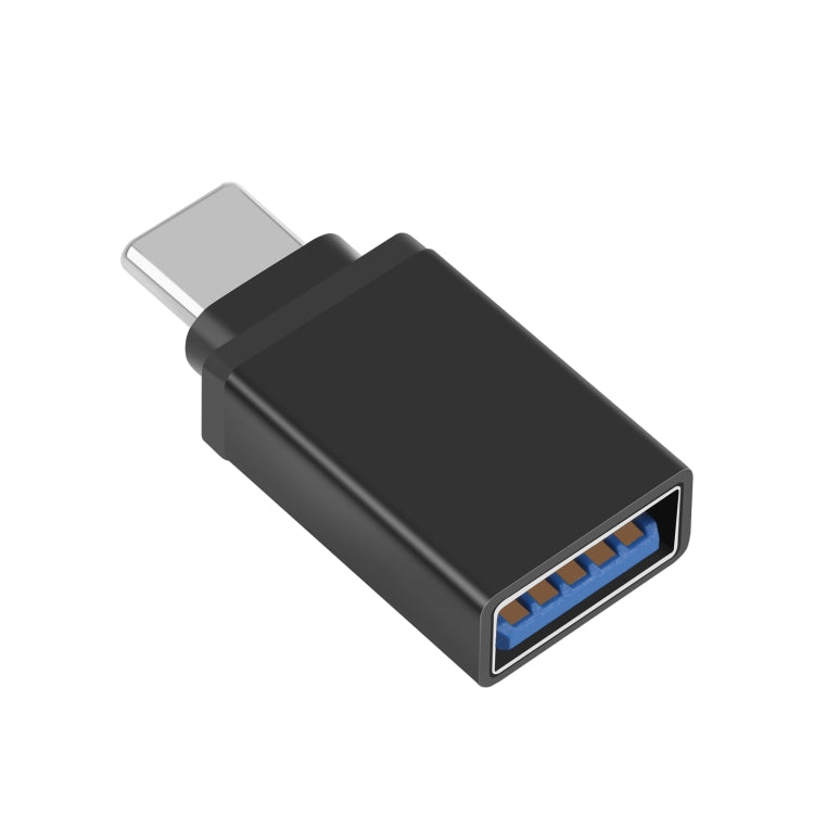 HAWEEL USB-C / Typ-C Stecker auf USB 3.0 Buchse OTG Datenübertragungsadapter