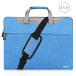 HAWEEL 15-17 Zoll Laptop-Handtasche für Macbook, Samsung, Lenovo, Sony, DELL Alienware, CHUWI, ASUS Laptops, 15-17 Zoll Handtasche