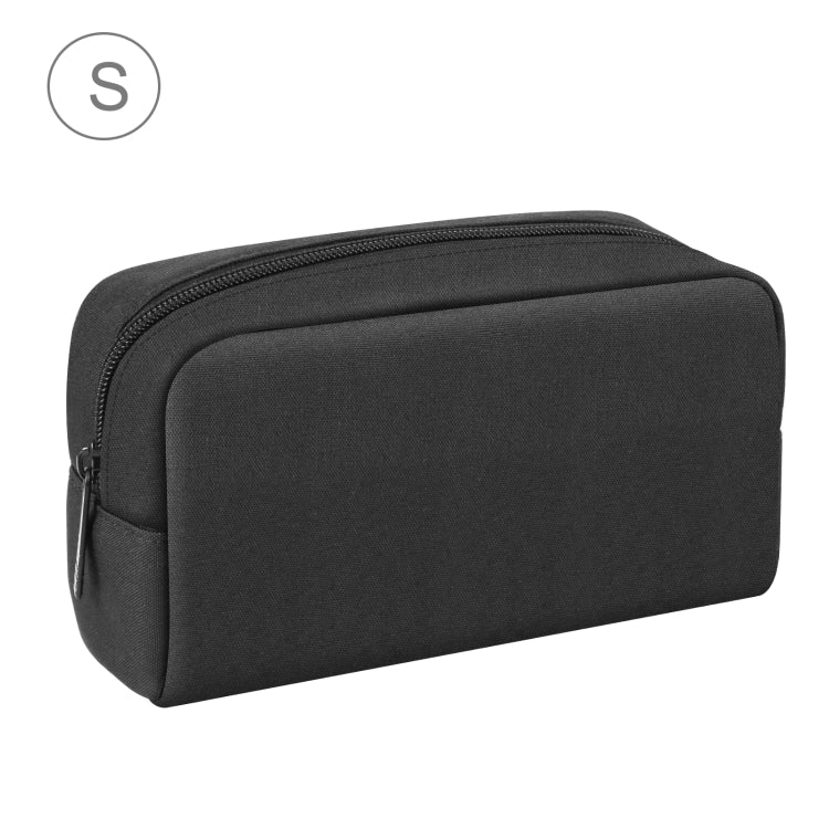 HAWEEL Elektronik Organizer Aufbewahrungstasche für Ladegerät, Powerbank, Kabel, Maus, Kopfhörer, Größe: S, Elektronik Organizer, Größe: S