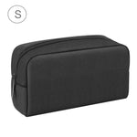 HAWEEL Electronic Organizer Storage Bag for Charger, Power Bank, Cables, Mouse, Earphones, Size: S, Electronic Organizer, Size: S