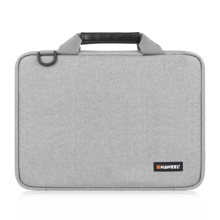 HAWEEL 15,0 bis 16,0 Zoll Aktentasche Umhängetasche Laptop-Tasche für Macbook, Lenovo Thinkpad, ASUS, HP, 15,0 bis 16,0 Zoll