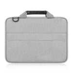 HAWEEL 15,0 bis 16,0 Zoll Aktentasche Umhängetasche Laptop-Tasche für Macbook, Lenovo Thinkpad, ASUS, HP, 15,0 bis 16,0 Zoll