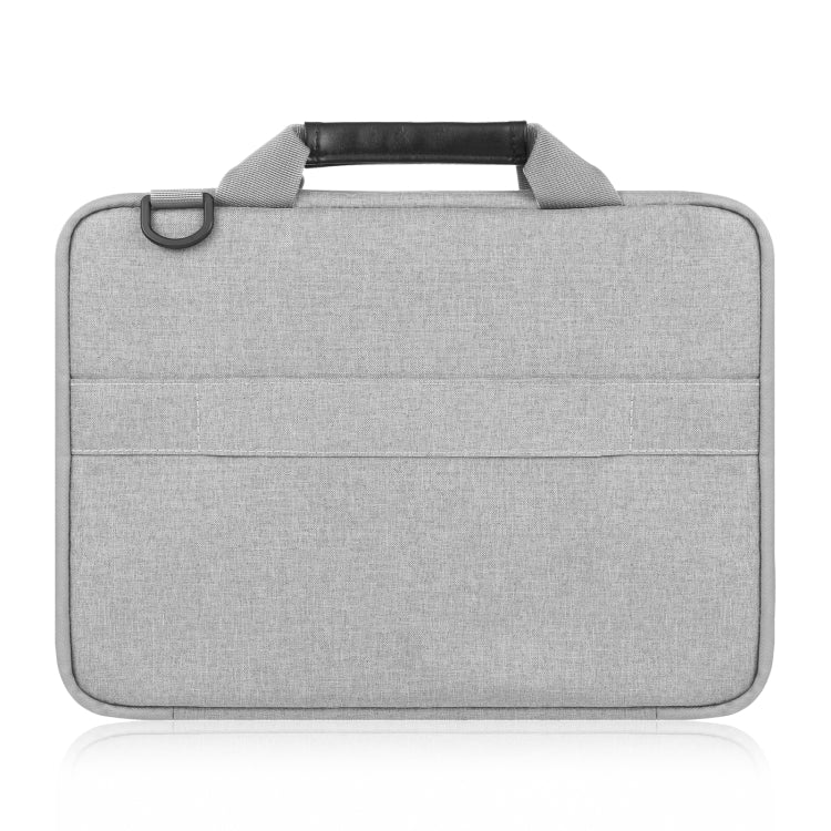 HAWEEL 15,0 bis 16,0 Zoll Aktentasche Umhängetasche Laptop-Tasche für Macbook, Lenovo Thinkpad, ASUS, HP, 15,0 bis 16,0 Zoll