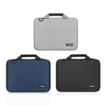 HAWEEL 15,0 bis 16,0 Zoll Aktentasche Umhängetasche Laptop-Tasche für Macbook, Lenovo Thinkpad, ASUS, HP, 15,0 bis 16,0 Zoll