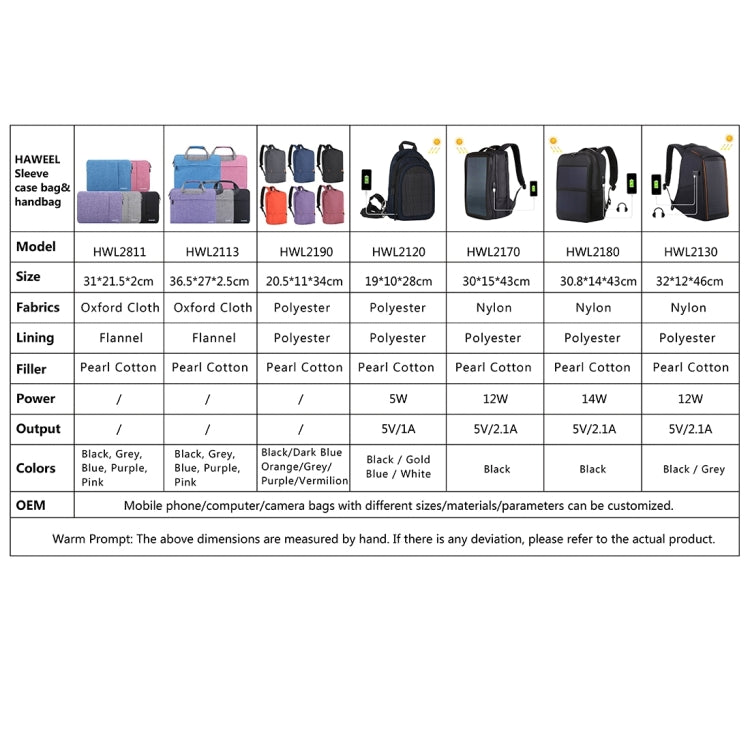 For Macbook, Samsung, Lenovo, Sony, DELL Alienware, CHUWI, ASUS, HP, 13 inch and Below Laptops, 13.0 inch