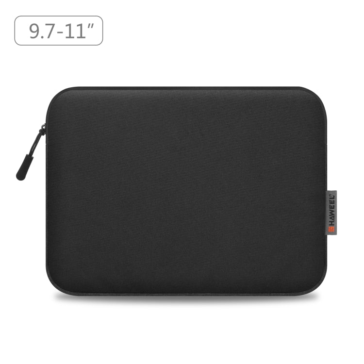 HAWEEL 11 Zoll Tablet-Hülle mit Reißverschluss Aktentasche für 9,7-11,0 Zoll Tablets, für 9,7-11,0 Zoll Tablets
