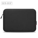 HAWEEL 13 Zoll Laptop-Hülle mit Reißverschluss Aktentasche für 12,5-13,5 Zoll Laptop, Für 12,5-13,5 Zoll Laptop