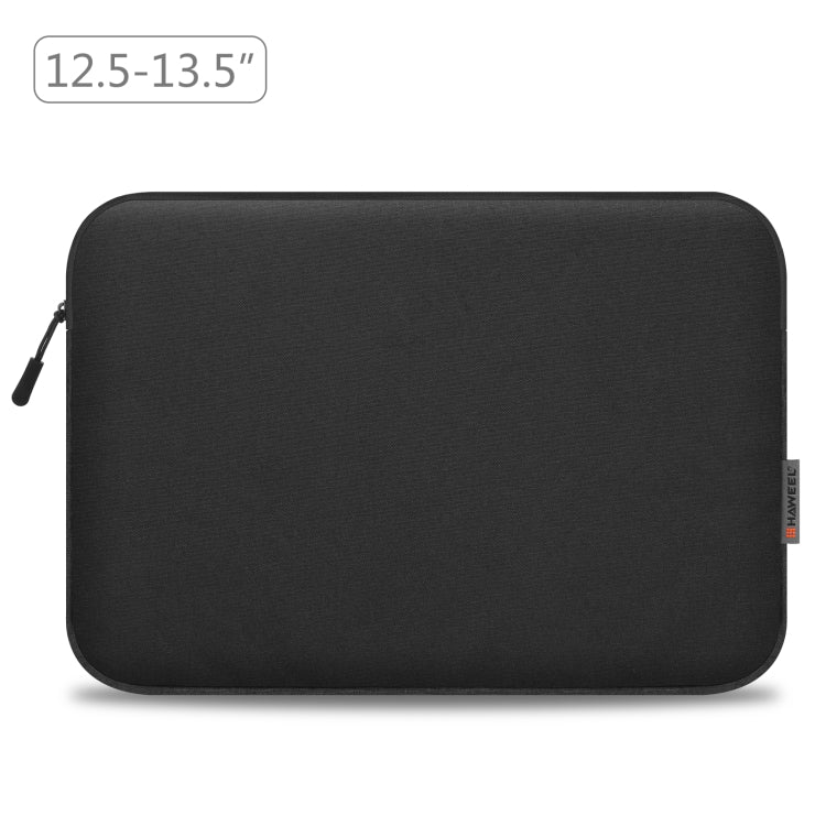 HAWEEL 13 Zoll Laptop-Hülle mit Reißverschluss Aktentasche für 12,5-13,5 Zoll Laptop, Für 12,5-13,5 Zoll Laptop