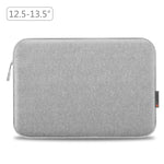 HAWEEL 13 Zoll Laptop-Hülle mit Reißverschluss Aktentasche für 12,5-13,5 Zoll Laptop, Für 12,5-13,5 Zoll Laptop