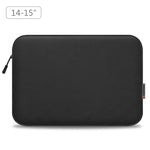 HAWEEL 15 Zoll Laptop-Hülle mit Reißverschluss Aktentasche für 14-15 Zoll Laptop, Für 14-15 Zoll Laptop