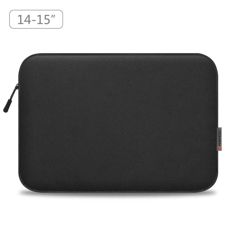HAWEEL 15 Zoll Laptop-Hülle mit Reißverschluss Aktentasche für 14-15 Zoll Laptop, Für 14-15 Zoll Laptop
