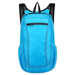 HAWEEL Portable Foldable Waterproof Backpack Folding Bag, Folding Bag
