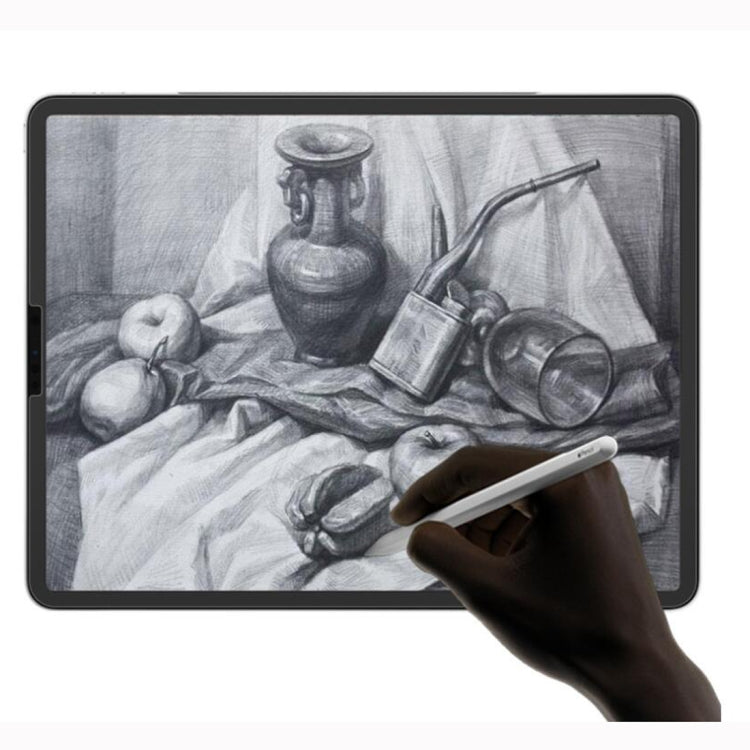 3H Antireflex PET Handschrift Film Bildschirmfolie für iPad Pro 12,9 2018/2020/2021/2022, Für iPad Pro 12,9 2018/2020/2021/2022