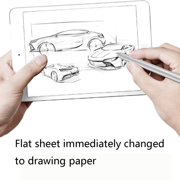 3H Antireflex PET Handschrift Film Bildschirmfolie für iPad Pro 12,9 2018/2020/2021/2022, Für iPad Pro 12,9 2018/2020/2021/2022