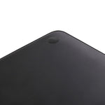 F611 Abnehmbares Buntes Hintergrundbeleuchtetes Aluminium-Rückteil Kabelloses Bluetooth Keyboard Tablet-Hülle für iPad Air 2 / 9,7 (2018) / 9,7 Zoll (2017) / Air / Pro 9,7 Zoll
