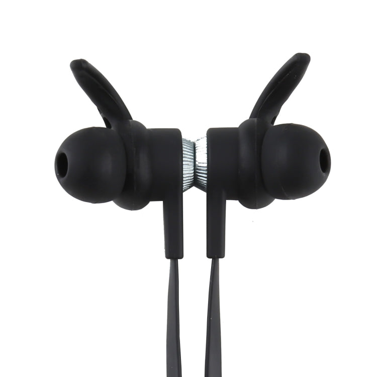 BT-KDK61 CVC6.0 Geräuschunterdrückung Stereo Magnetischer Kabelloser Sport Bluetooth-Kopfhörer, Unterstützt Kabelsteuerung