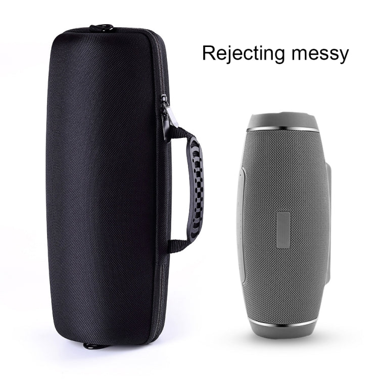 EVA Tragbare Aufbewahrungstasche Stoßfeste Abdeckung für JBL Xtreme2 Bluetooth-Lautsprecher