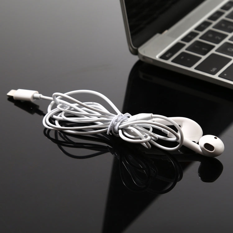M26 8 Pin Stereo Dynamischer Bass Ohrhörer mit Mikrofon, Verwendungszustand: Bluetooth 5.0 Verbindung