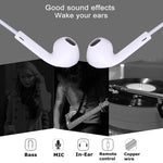 M26 8 Pin Stereo Dynamischer Bass Ohrhörer mit Mikrofon, Verwendungszustand: Bluetooth 5.0 Verbindung