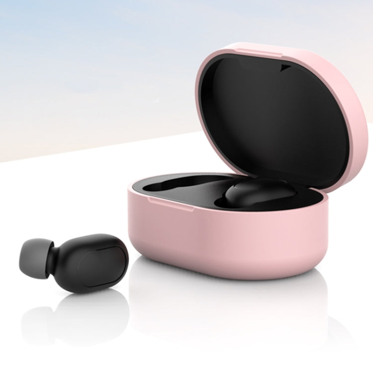 Silikon-Ladebox-Schutzhülle für Xiaomi Redmi AirDots /AirDots S / AirDots 2