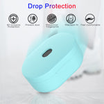 Silikon-Ladebox-Schutzhülle für Xiaomi Redmi AirDots /AirDots S / AirDots 2