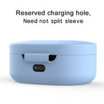 Silikon-Ladebox-Schutzhülle für Xiaomi Redmi AirDots /AirDots S / AirDots 2
