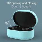 Silikon-Ladebox-Schutzhülle für Xiaomi Redmi AirDots /AirDots S / AirDots 2