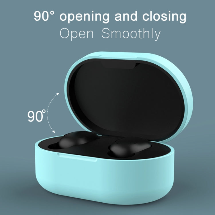 Silikon-Ladebox-Schutzhülle für Xiaomi Redmi AirDots /AirDots S / AirDots 2