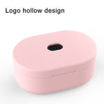 Silikon-Ladebox-Schutzhülle für Xiaomi Redmi AirDots /AirDots S / AirDots 2