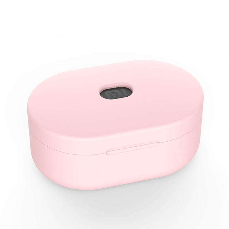 Silikon-Ladebox-Schutzhülle für Xiaomi Redmi AirDots /AirDots S / AirDots 2