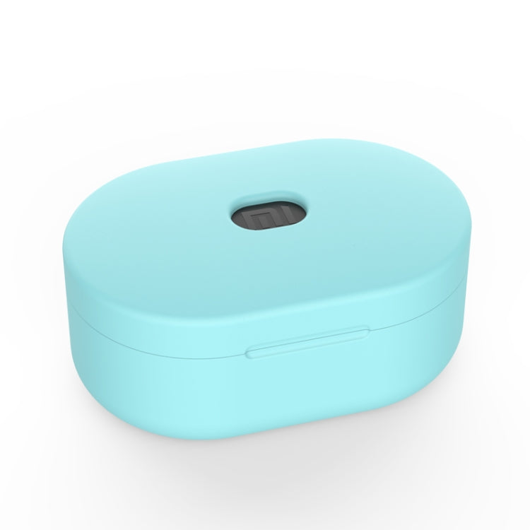 Silikon-Ladebox-Schutzhülle für Xiaomi Redmi AirDots /AirDots S / AirDots 2