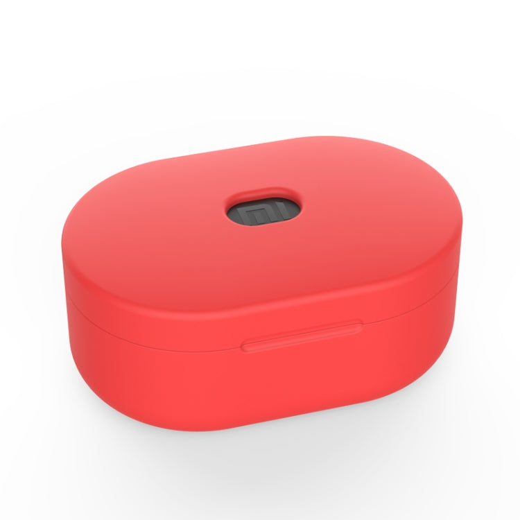 Silikon-Ladebox-Schutzhülle für Xiaomi Redmi AirDots /AirDots S / AirDots 2