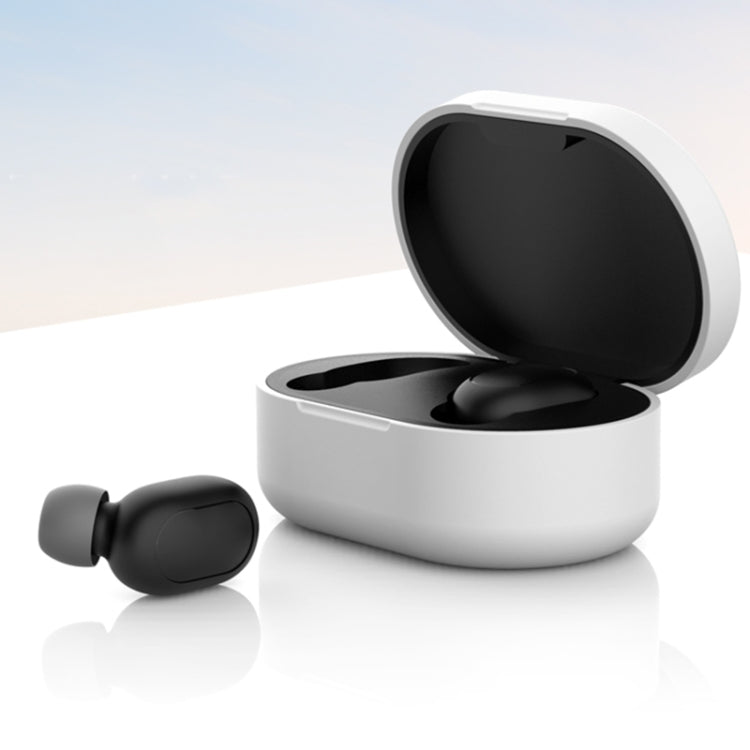 Silikon-Ladebox-Schutzhülle für Xiaomi Redmi AirDots /AirDots S / AirDots 2
