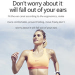 i9 Touch Wireless TWS Sport Beidseitiges Stereo Bluetooth 5.0 Headset mit Ladekoffer, Touch-Version, Touch-Version